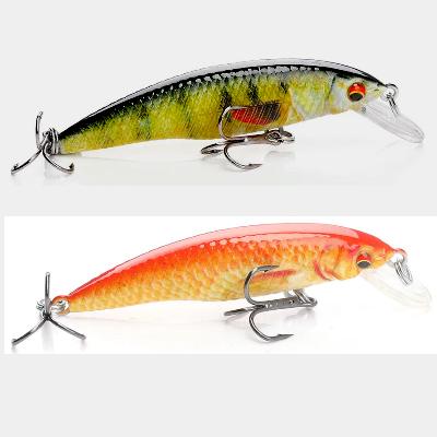 3.25 inch 3/8 ounce crank trolling lure